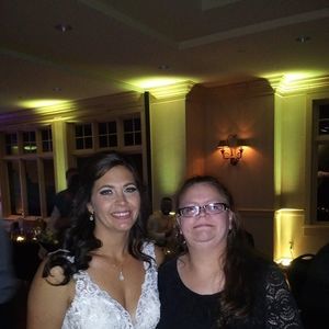 Meet your Posher, Patricia